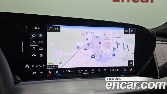 Audi Q5 (80A) 45 TFSI Quattro S line 2025 — фото 13