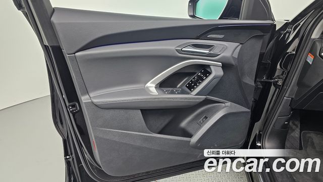 Audi Q5 (80A) 45 TFSI Quattro S line 2025 — фото 24