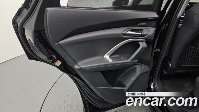 Audi Q5 (80A) 45 TFSI Quattro S line 2025 — фото 25