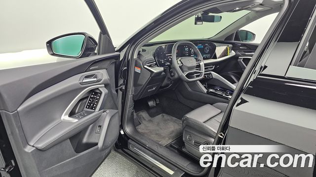 Audi Q5 (80A) 45 TFSI Quattro S line 2025 — фото 26