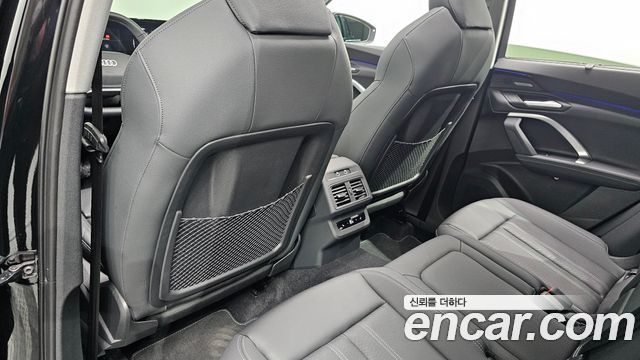 Audi Q5 (80A) 45 TFSI Quattro S line 2025 — фото 27