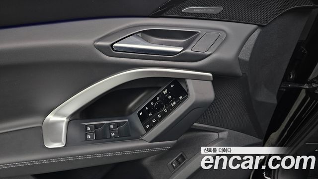 Audi Q5 (80A) 45 TFSI Quattro S line 2025 — фото 28