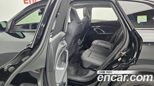 Audi Q5 (80A) 45 TFSI Quattro S line 2025 — фото 30