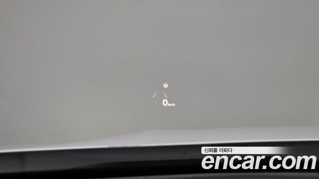 Kia K7 Premier 2.5 GDI Noblesse 2020 — фото 16