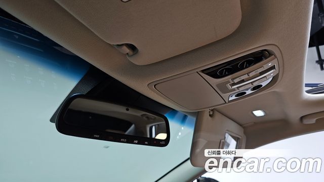 Kia K7 Premier 2.5 GDI Noblesse 2020 — фото 17