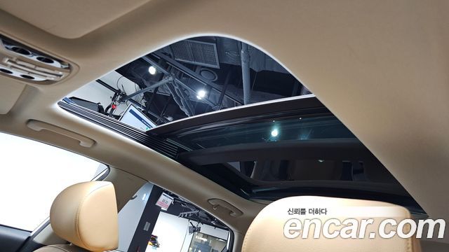 Kia K7 Premier 2.5 GDI Noblesse 2020 — фото 18