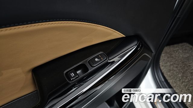 Kia K7 Premier 2.5 GDI Noblesse 2020 — фото 19