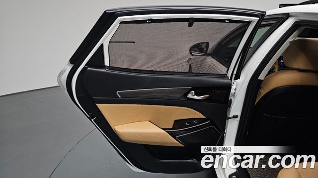 Kia K7 Premier 2.5 GDI Noblesse 2020 — фото 25