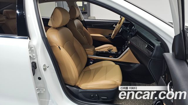Kia K7 Premier 2.5 GDI Noblesse 2020 — фото 26