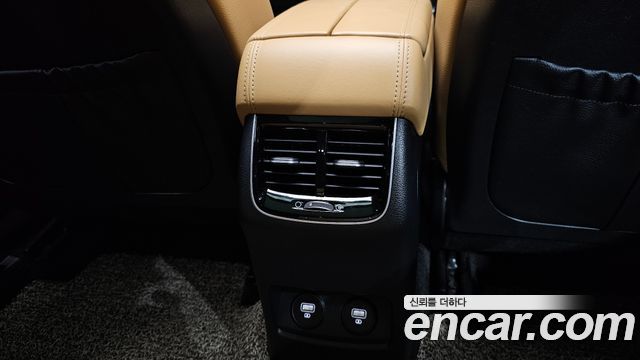 Kia K7 Premier 2.5 GDI Noblesse 2020 — фото 36