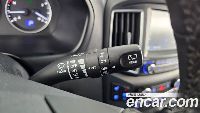 Hyundai Grand Starex 4WD Wagon 12-Seater Smart 2019 — фото 34