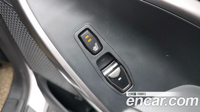 Hyundai Santa Fe The Prime Diesel 2.0 2WD Exclusive 2017 — фото 19
