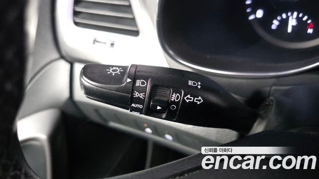 Hyundai Santa Fe The Prime Diesel 2.0 2WD Exclusive 2017 — фото 30