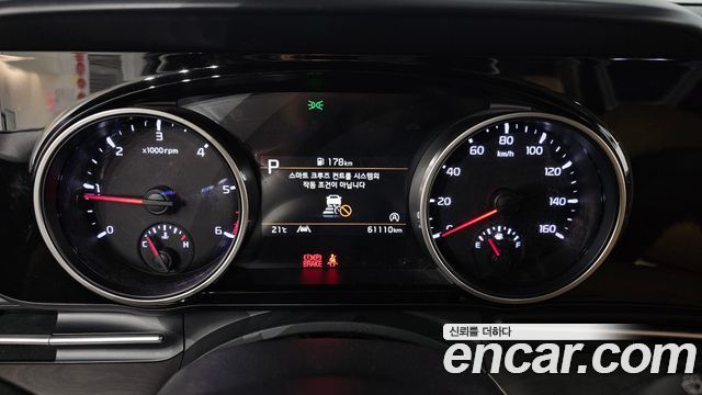 Kia Carnival (IV) Diesel 11-Seater Prestige 2022 — фото 8