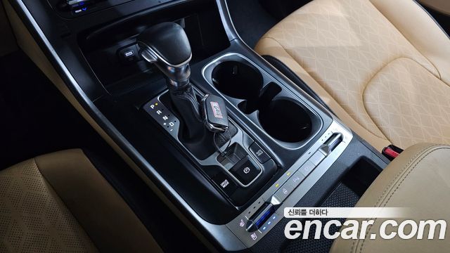 Kia Carnival (IV) Diesel 11-Seater Prestige 2022 — фото 9