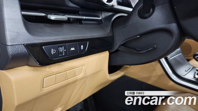 Kia Carnival (IV) Diesel 11-Seater Prestige 2022 — фото 17