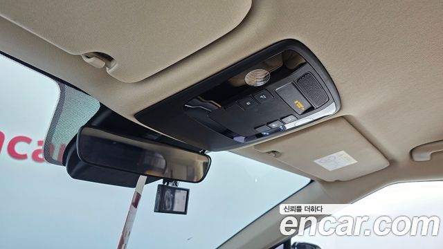 Kia Carnival (IV) Diesel 11-Seater Prestige 2022 — фото 18