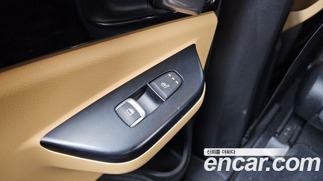 Kia Carnival (IV) Diesel 11-Seater Prestige 2022 — фото 19