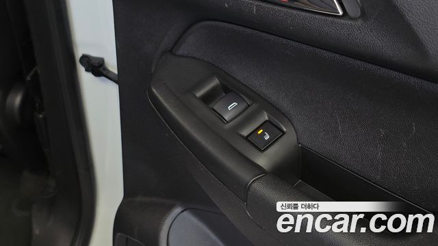 Chevrolet Trailblazer 1.3 Turbo 2WD Activ 2022 — фото 19