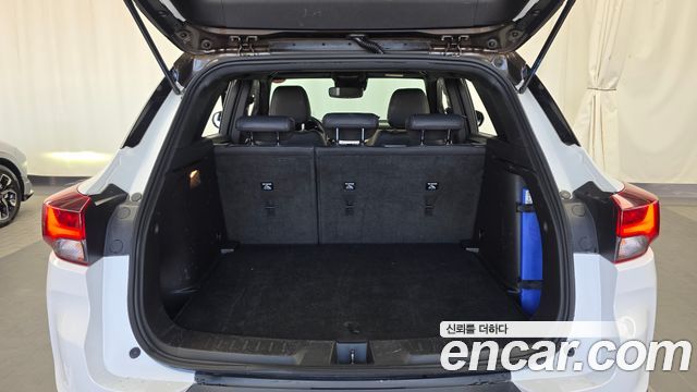 Chevrolet Trailblazer 1.3 Turbo 2WD Activ 2022 — фото 20