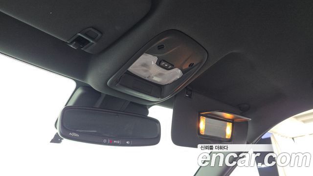 Chevrolet Trailblazer 1.3 Turbo 2WD Activ 2022 — фото 29