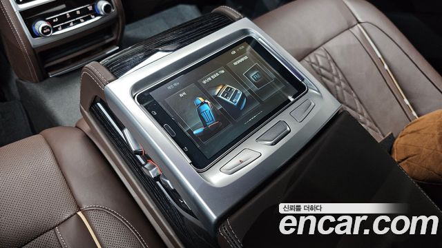 BMW 7 Series (G11) 740d xDrive M Sport 2018 — фото 36