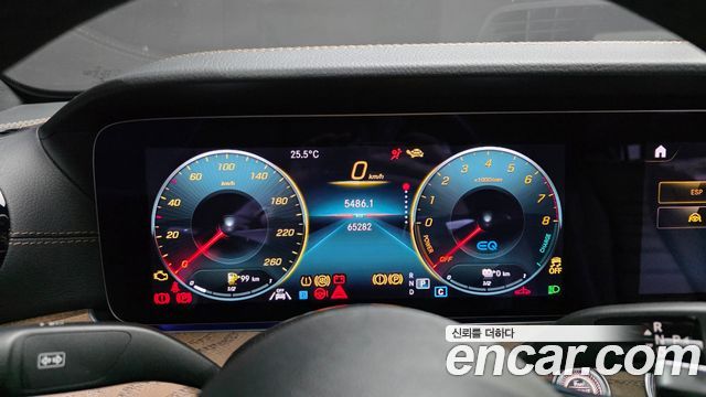 Mercedes-Benz E-Class (W213) E300e 4MATIC Exclusive 2021 — фото 8