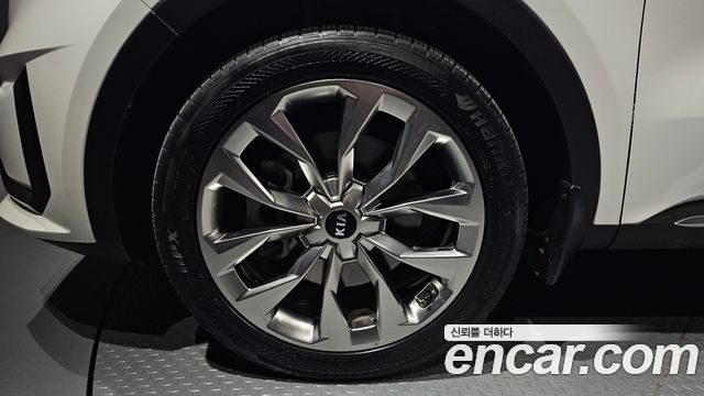 Kia Sorento (IV) Gasoline 2.5T 2WD Noblesse 2021 — фото 5