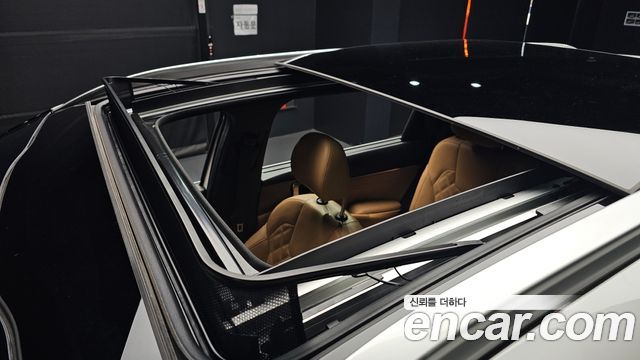 Kia Sorento (IV) Gasoline 2.5T 2WD Noblesse 2021 — фото 23