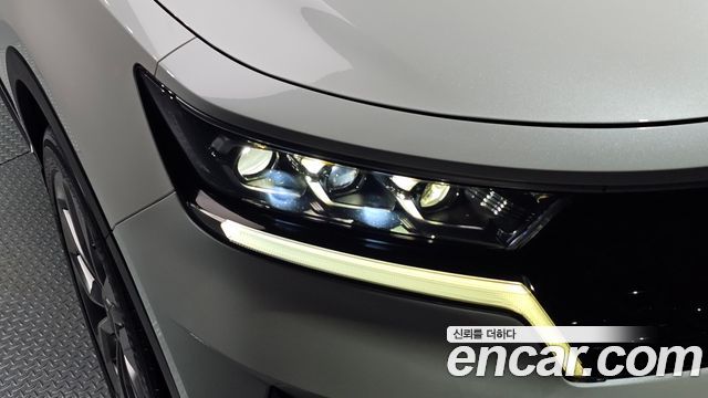Kia Sorento (IV) Gasoline 2.5T 2WD Noblesse 2021 — фото 28