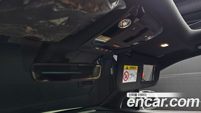 Kia Sorento (IV) Gasoline 2.5T 2WD Noblesse 2021 — фото 34