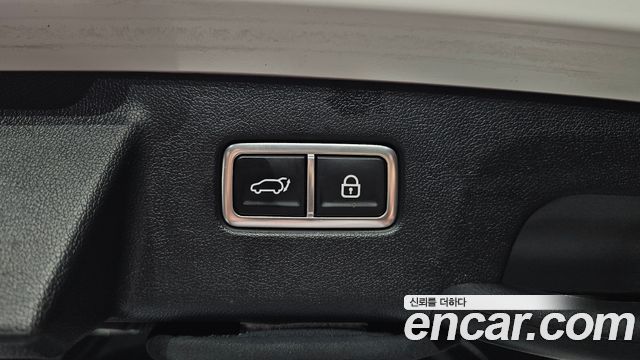 Kia Sorento (IV) Gasoline 2.5T 2WD Noblesse 2021 — фото 39