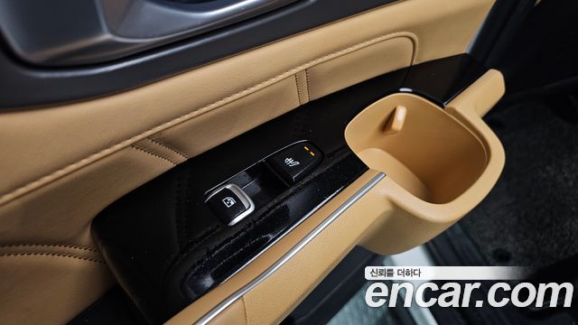 Kia Sorento (IV) Gasoline 2.5T 2WD Noblesse 2021 — фото 41