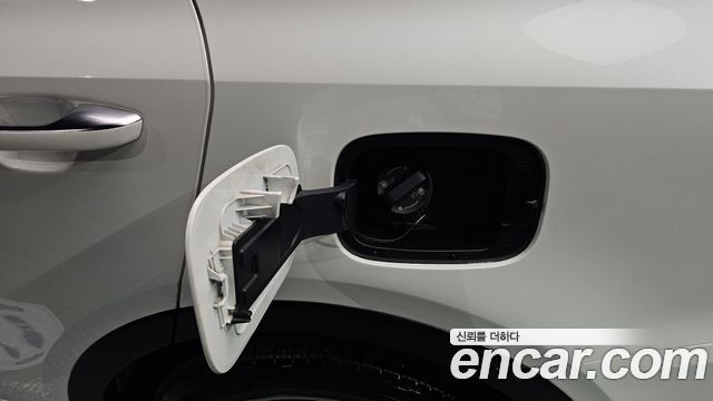 Kia Sorento (IV) Gasoline 2.5T 2WD Noblesse 2021 — фото 43