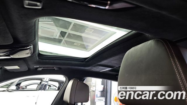 BMW 7 Series (G11) 730Ld xDrive Design Pure Excellence 2021 — фото 19