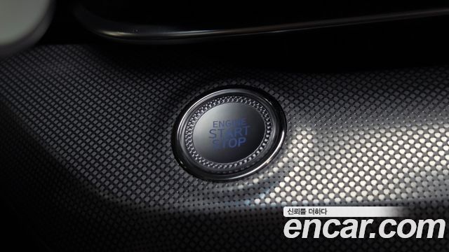 Genesis G80 (RG3) Gasoline 2.5 Turbo 2WD 2021 — фото 16