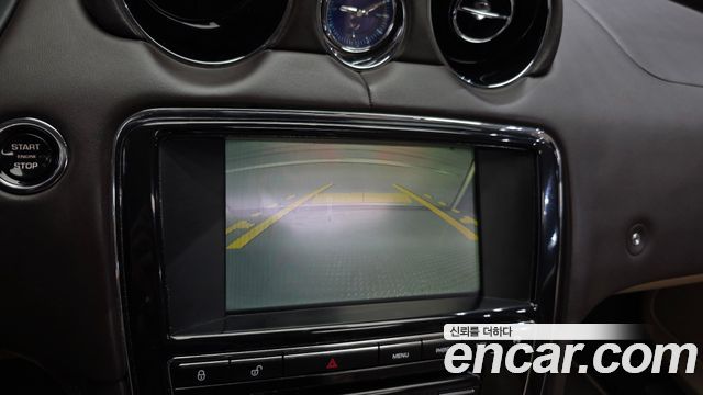 Jaguar XJ 3.0D Premium Luxury SWB X351 2013 — фото 19