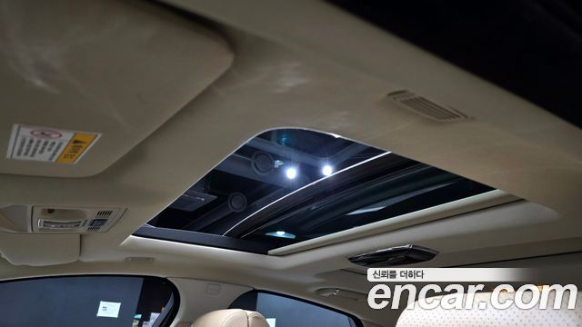 Jaguar XJ 3.0D Premium Luxury SWB X351 2013 — фото 22