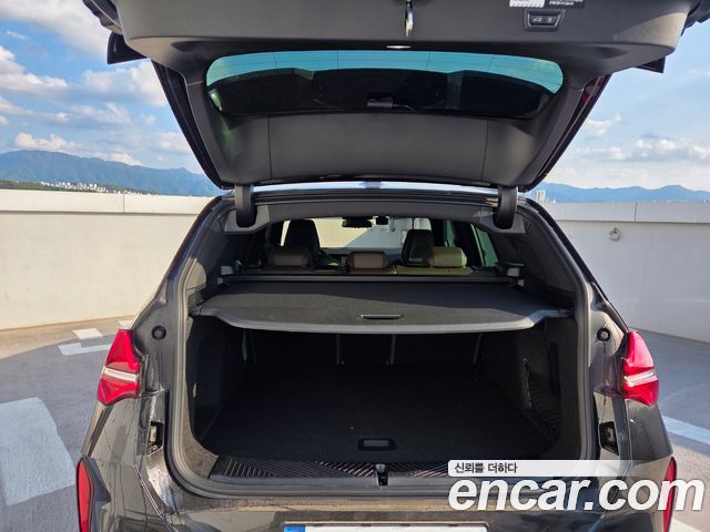 BMW X3 (G45) xDrive 20d M Sport 2026 — фото 7