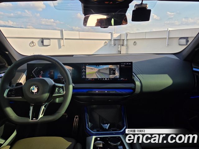 BMW X3 (G45) xDrive 20d M Sport 2026 — фото 10