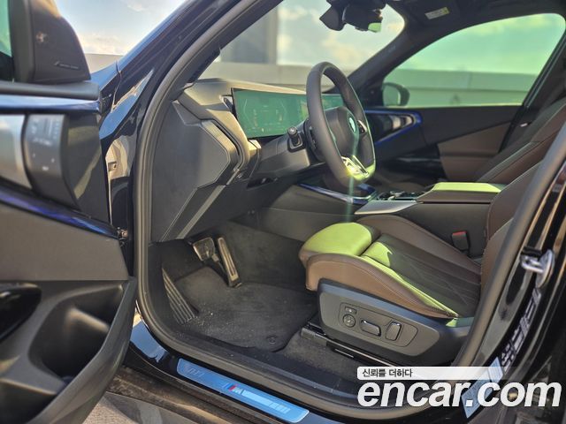 BMW X3 (G45) xDrive 20d M Sport 2026 — фото 15
