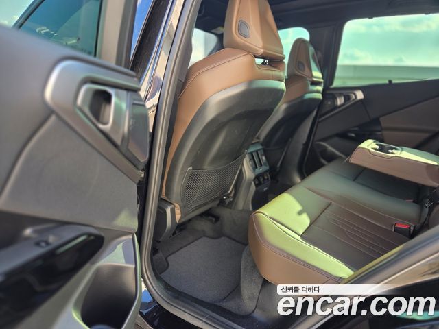 BMW X3 (G45) xDrive 20d M Sport 2026 — фото 16