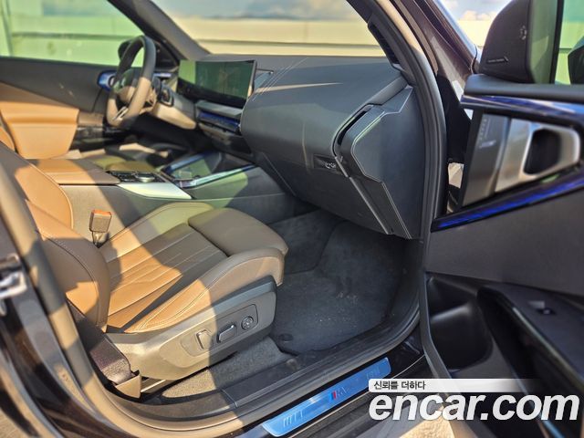 BMW X3 (G45) xDrive 20d M Sport 2026 — фото 18