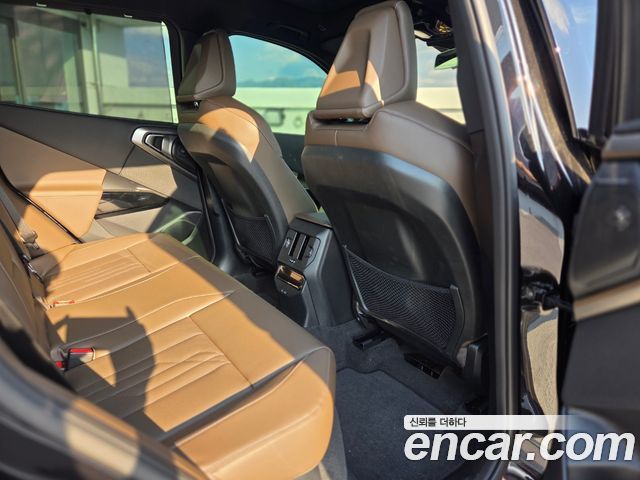 BMW X3 (G45) xDrive 20d M Sport 2026 — фото 19
