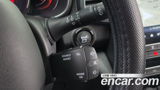 Renault Korea QM6 2.0 LPe RE 2WD 2024 — фото 14