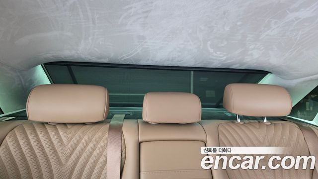 Hyundai Grandeur Hybrid (GN7) Calligraphy 2025 — фото 19
