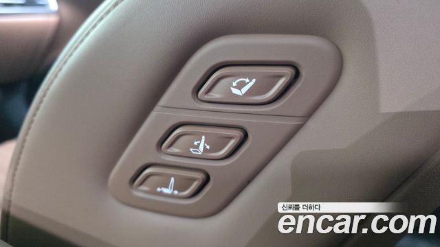 Hyundai Grandeur Hybrid (GN7) Calligraphy 2025 — фото 33