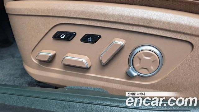 Hyundai Grandeur Hybrid (GN7) Calligraphy 2025 — фото 38