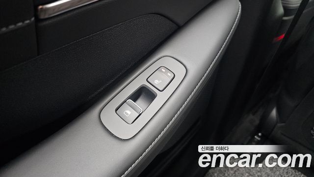 Hyundai Sonata (DN8) 2.0 Premium Plus 2022 — фото 19