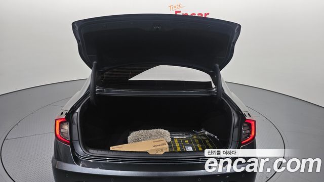 Hyundai Sonata (DN8) 2.0 Premium Plus 2022 — фото 20